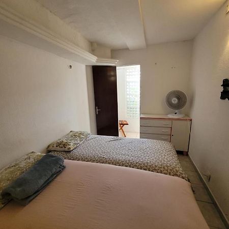 فورتاليز Suites Na Praia De Iracema المظهر الخارجي الصورة