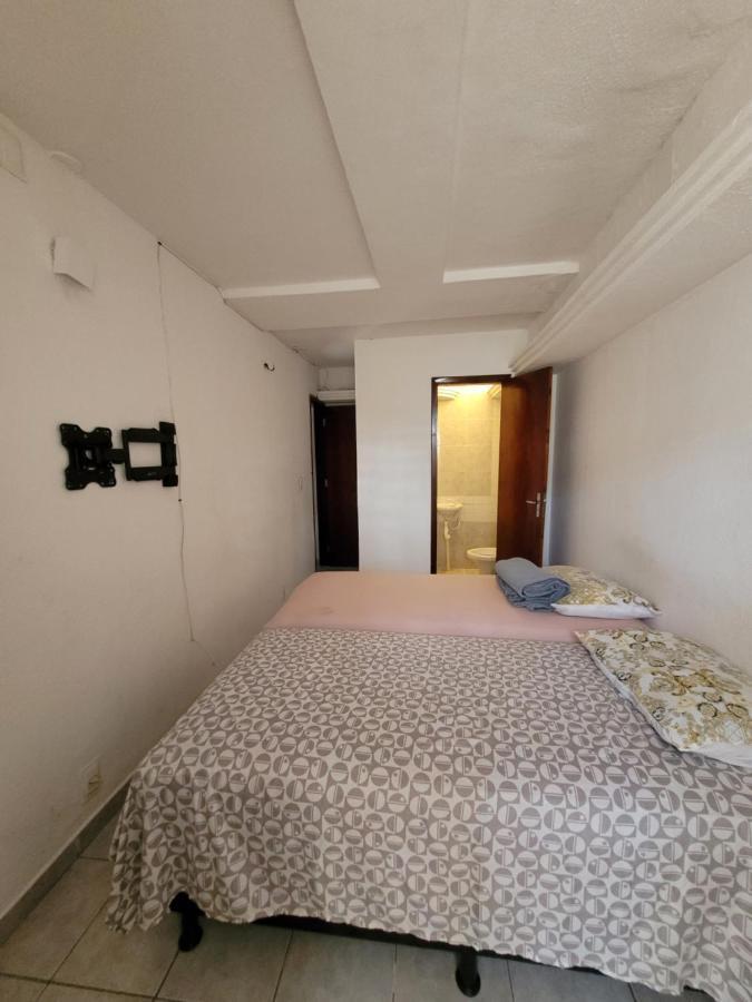 فورتاليز Suites Na Praia De Iracema المظهر الخارجي الصورة